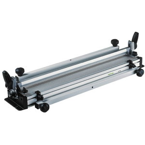 Jointing system VS 600 GE for top routers OF 1010, OF 1400, Festool