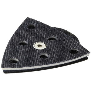 Base plate TP-STF-V93-W. For sander DX 93