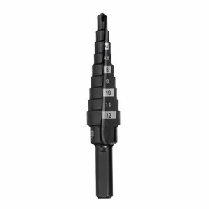 Koonuspuur astmeline 4-12mm