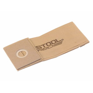 Turbo filter bag TF-RS 400 / 25pcs