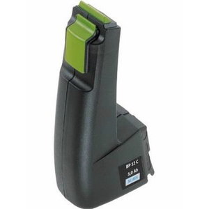 Akumulators BP 12 C NiMH / 3,0 Ah. For CDD 12 