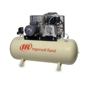 Stūmoklinis kompresorius 4kW PBN 4-270-3 (stacionarus), Ingersoll-Rand