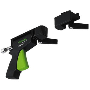 Quick-action clamp for guiderail FS-RAPID/R, Festool
