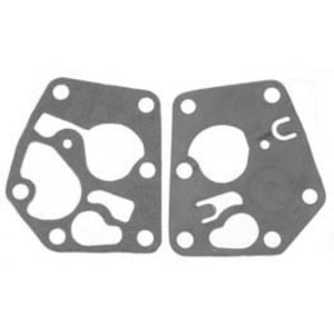 Kaasuttimenkalvo + tiiviste B&S 495770