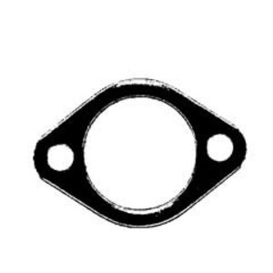 Exhaust gasket B&S  12HP
