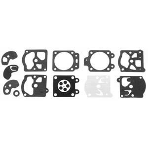 Diaphragm set Walbro D10 - wat