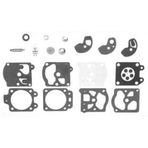 Carburetor repair kit Walbro