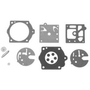 KORJAUSSARJA WALBRO K10-HDB