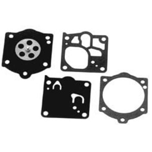 KALVOSARJA WALBRO D10-WJ