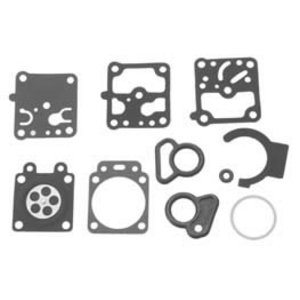 KALVOSARJA WALBRO D10-WZ