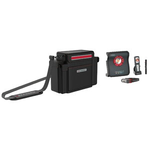 Ap&scaron;vietimo komplektas 4-vnt COLOUR MATCH 
