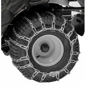Tire chains NX15 SD (22"x9,5"x12" ja 23"x9,5"x12"), MTD