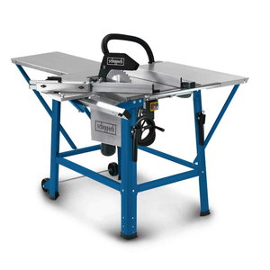 Galda zāģis TS310 400V, Scheppach