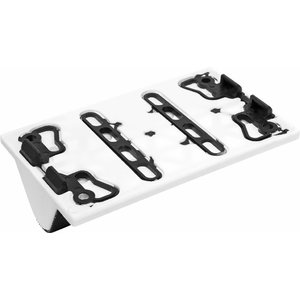 Sanding pad R25 KX. LS 130 