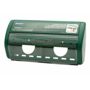 Plaastriautomaat, Cederroth