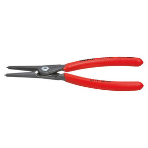 Lukkorengaspihdit A0 3-10 mm, Knipex