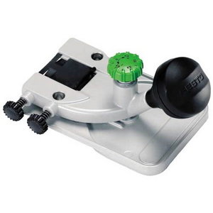 Atraminė plokštė OFK 700 EQ 0 GRAD, Festool