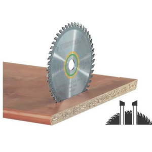 Zāģripa kokam, finierim 160x2,2x20, W48, 5°