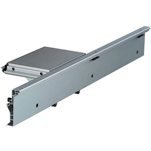 Rolling table ST for CS 50, CMS-GE, Festool