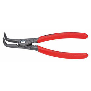 Lukkorengaspihdit A01 3-10 mm, Knipex