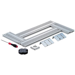Multi routing templateMFS 400