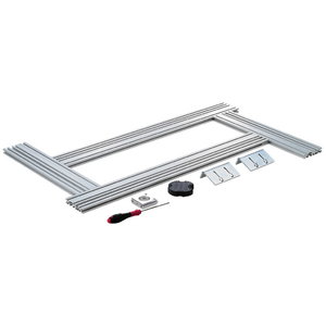 Multi routing template MFS 700