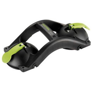 Suction handle Dual Gecko SET