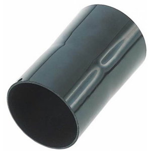 Antistatic connector sleeve D 50/D 50 VM-AS