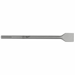 Product image of: SDS-Max plakanais kalts 50x400mm, Milwaukee