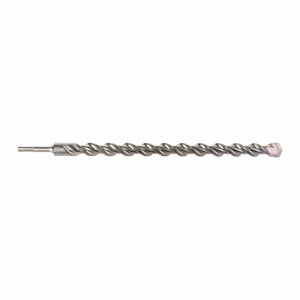 Hammer drill bit SDS plus 2 cut 25x450mm