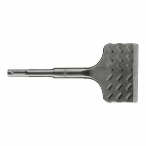 Kipskrohvi eemaldamise meislid SDS-Plus 165x75mm