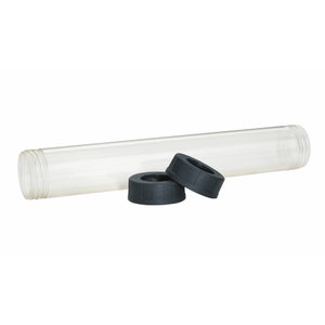 SET CGUN 600ML TRANS P1M 600 ml