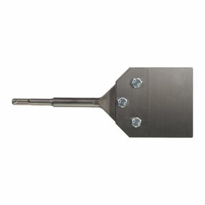 CHISEL SCRAPER SDS+ 