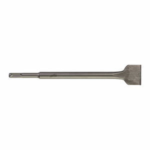 Product image of: SDS-Plus plakanais kalts 250x40mm, Milwaukee