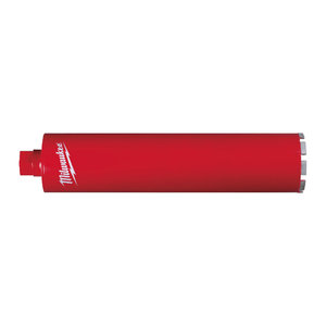 Diamond wet drill WCHP 1 ¼" UNC 132x525mm