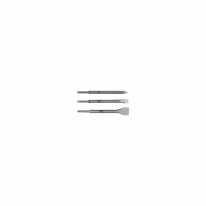 Product image of: CHISEL SET SDS+ 3P, Milwaukee