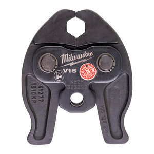 Product image of: Presavimo lūpos J12 V 15, Milwaukee