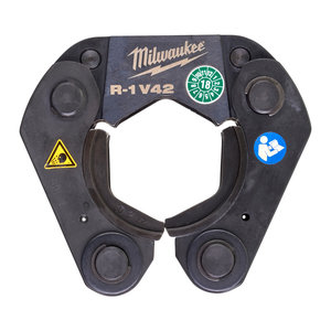 Product image of: Пресс-насадки JAW J18, V 42, Milwaukee