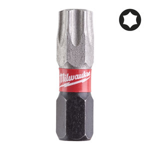Product image of: Otsak 1/4´´ ShW 25 tk TX40x25, Milwaukee