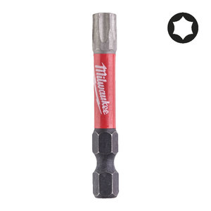 Screwdriverbit 1/4´´ ShW 1 pc TX40x50