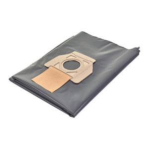 Disposal plastic bags (30L) - 5pcs
