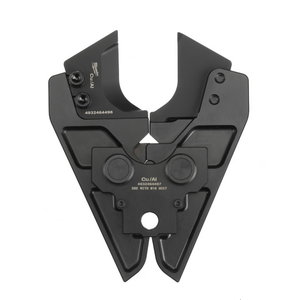 Kabelių kirpimo žiaunos + a&scaron;menys M18 HCCT 