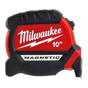 Mõõdulint 10m x 27mm, klass II, GEN III, Milwaukee