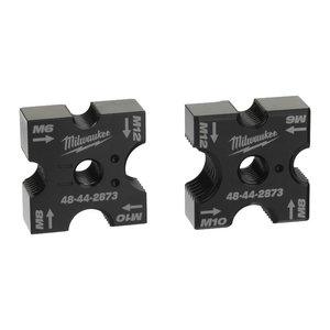 Threaded Rod Cutting Dies For BLTRC 2 pcs 