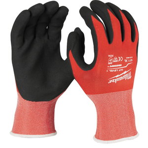 Gedore 920 11 Work Gloves FastFit - XL