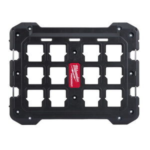 MOUNTING PLATE PACKOUT, Milwaukee