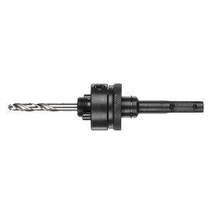 Holesaw SDS+ arbor