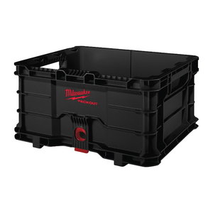 Tööriistakast PACKOUT, lahtine, Milwaukee