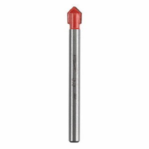Klaasi ja keraamilise plaadi puur 5x50mm
