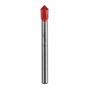 Glass & tile bit 6x60mm